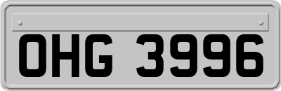 OHG3996