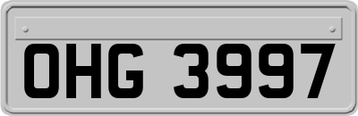 OHG3997