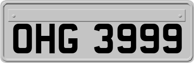 OHG3999