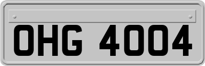 OHG4004