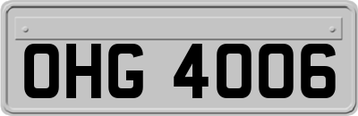 OHG4006