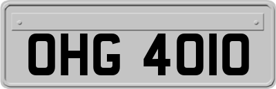 OHG4010