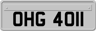 OHG4011