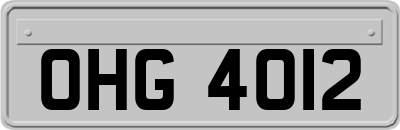 OHG4012