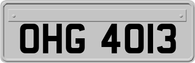 OHG4013
