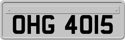 OHG4015