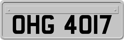 OHG4017
