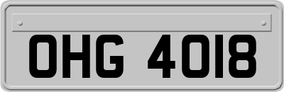 OHG4018