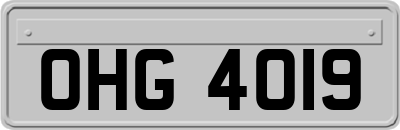 OHG4019