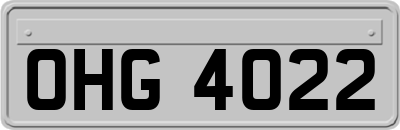 OHG4022