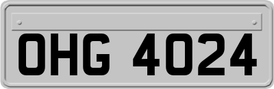 OHG4024