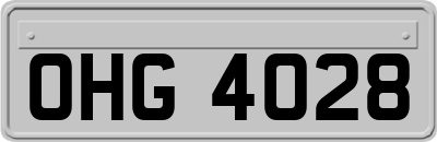 OHG4028
