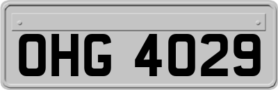 OHG4029