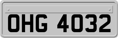 OHG4032