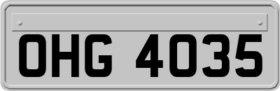 OHG4035