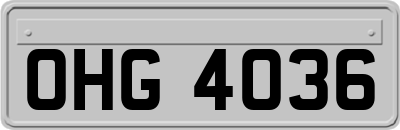 OHG4036