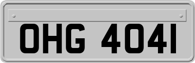 OHG4041