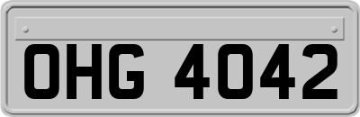 OHG4042