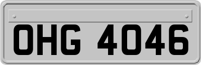 OHG4046