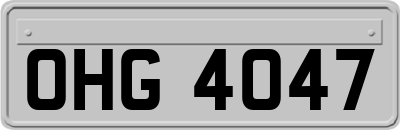 OHG4047
