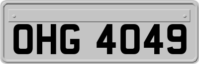 OHG4049