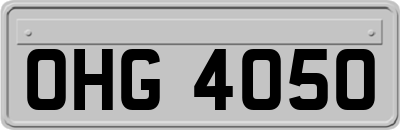 OHG4050