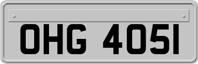 OHG4051