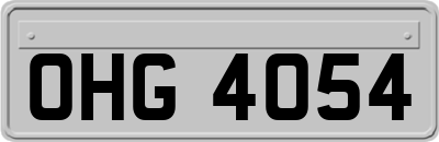 OHG4054