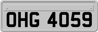 OHG4059