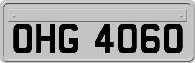 OHG4060