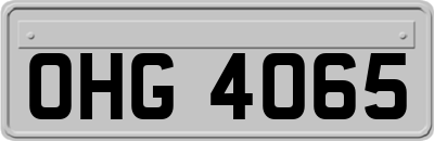 OHG4065