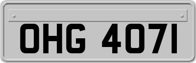 OHG4071