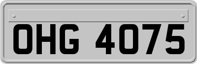 OHG4075
