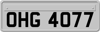 OHG4077