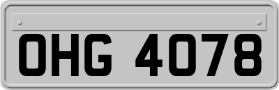 OHG4078
