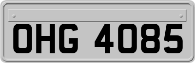 OHG4085