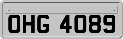 OHG4089