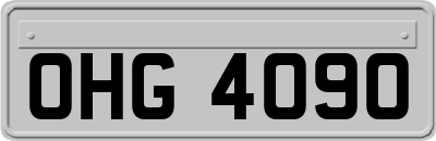 OHG4090