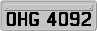 OHG4092