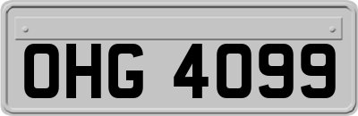 OHG4099