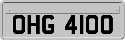 OHG4100