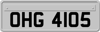 OHG4105
