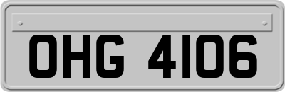 OHG4106