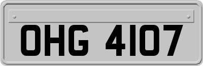 OHG4107