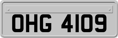 OHG4109