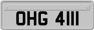 OHG4111