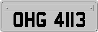 OHG4113