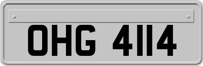 OHG4114
