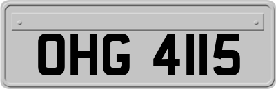 OHG4115