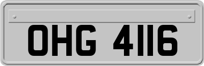 OHG4116